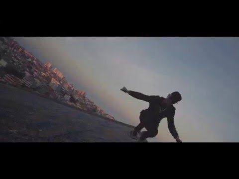 Josa Gun - Piazzetta Boy