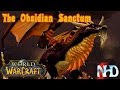 Let's Raid World of Warcraft: Wrath of the Lich ...