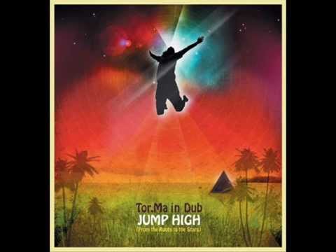 Tor.ma in Dub - Dark Dub