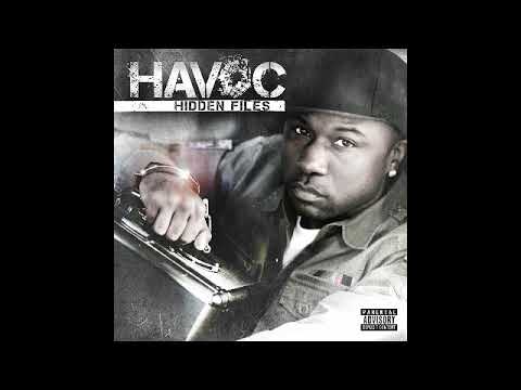 Havoc Of Mobb Deep - You Treated Me ft. Cassidy
