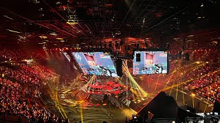 Valorant Champions 2023 Finale LIVE from Kia Forum in LA - Evil Geniuses vs. Paper Rex