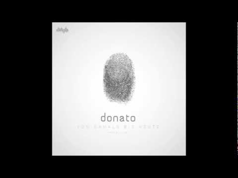 Donato - Bodenstaendig und King