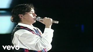 譚詠麟 - 珍惜的珍惜 (Live in Hong Kong / 1994)
