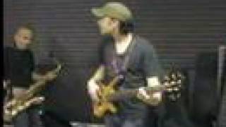 Playin' With My Friends