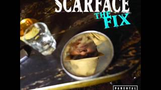 scarface - sellout