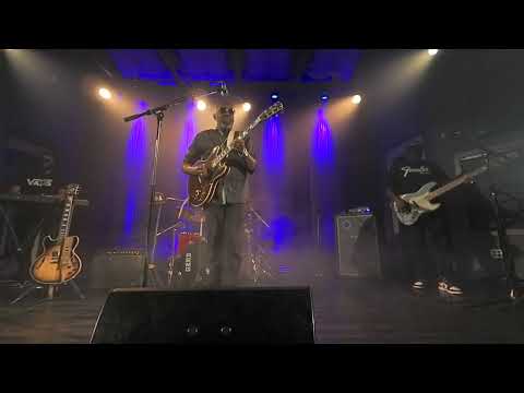 Mr  Sipp Gainesville, FL 1/27/23 set 1