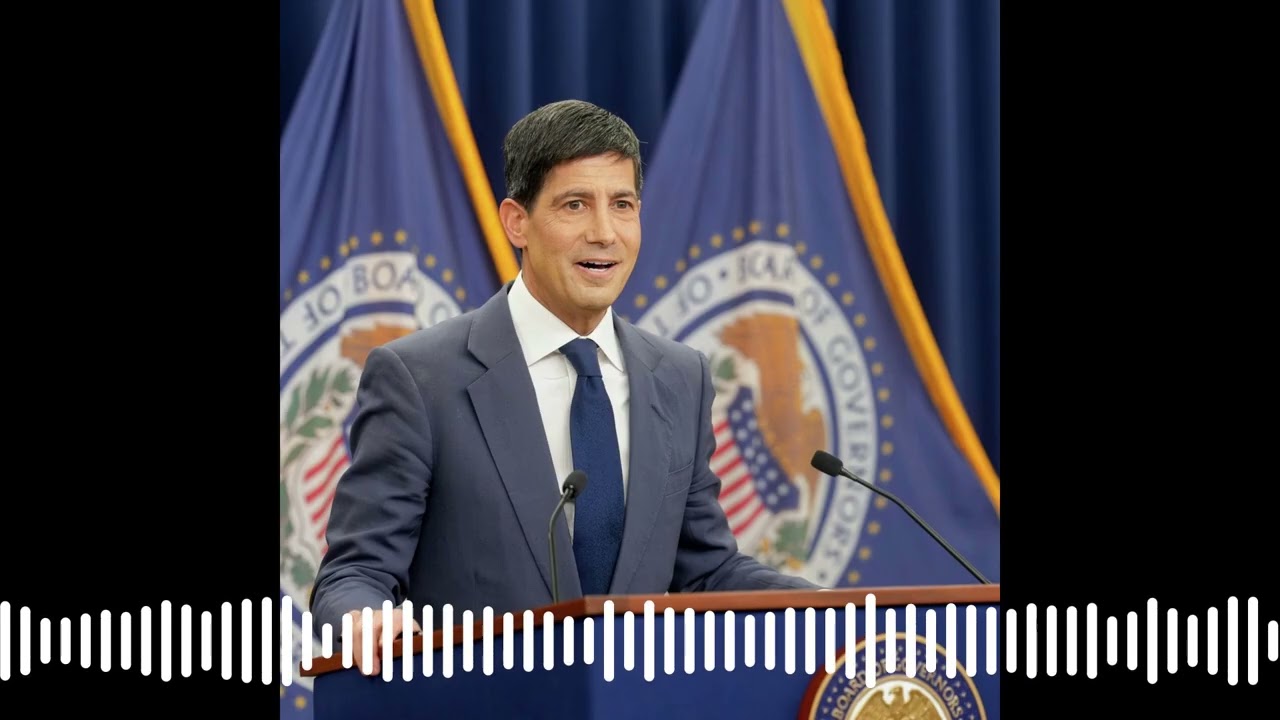 The Federal Reserve Enters Its Kevin Warsh Era | Big Take