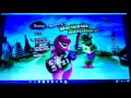Barney Barney S Worldwide Adventure