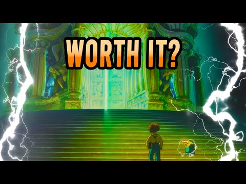 Ni No Kuni Wrath of the White Witch | Is it worth it?