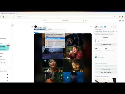 Item video thumbnail