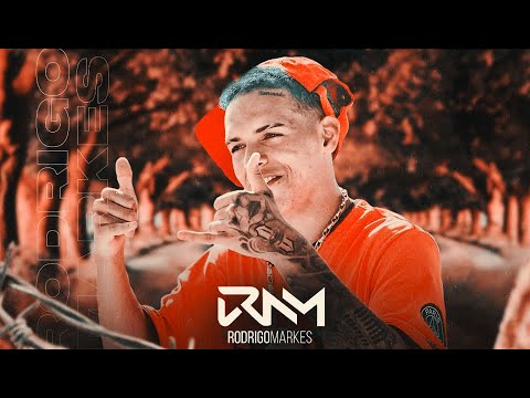 MC Rick - Camisa do PSG - Ela de Quatro, Vestiu Minha Camisa de Time (Áudio Oficial) DJ Gui Marques