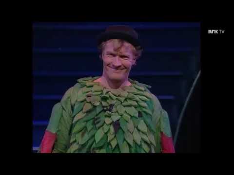 Grethe Kausland og Sven Nordin - Fjærkre