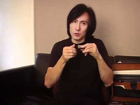 Harmonica Blues Lesson 35 - How To Overdraw 9