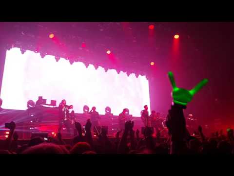 [160517]BAP in Moscow,Russia