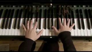 Simone Dinnerstein - Music Video - Something Almost Being Said: The Music of Bach and Schubert