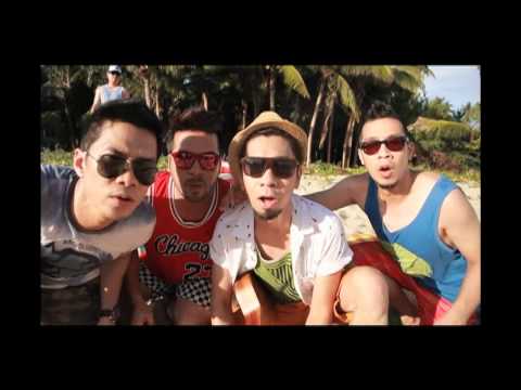 Sama-sama - Rocksteddy (official music video)