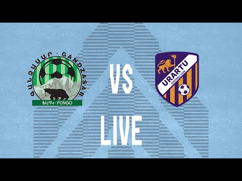 AFL. Matchday 13. FC Gandzasar - Urartu-2. LIVE