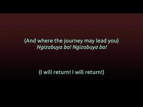 Shadowland (FULL LYRICS & TRANSLATIONS)