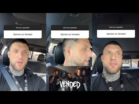 Alex Terrible | Opinion on Vended
