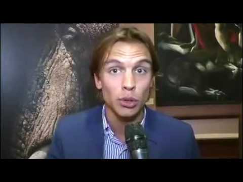 MORAN - Intervista a Matilde Calamai e Giulio Greco