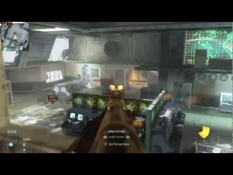 EGL4: eNigma vs Mythix - Demolition Summit