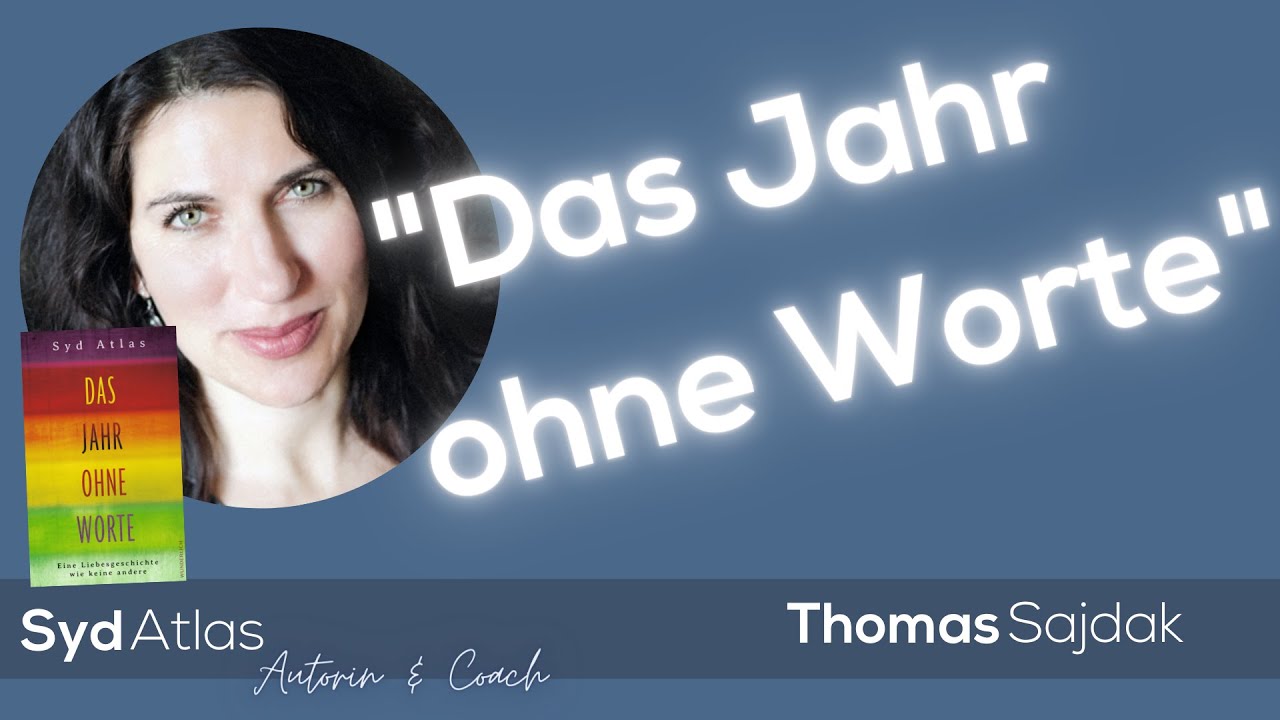 Das Jahr ohne Worte