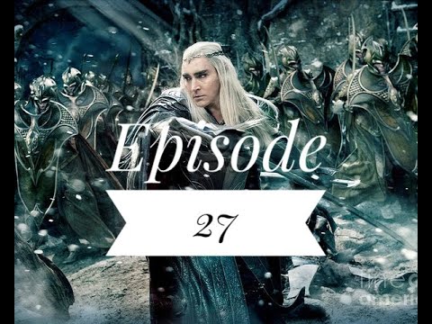 4K Total War Divide And Conquer v3 The Woodland Realm Episode 27 "For Gondor!"