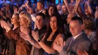 Rumer Willis and Val Chmerkovskiy - Team Trouble