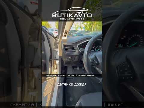 фото ford focus iv 0
