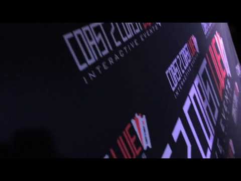 TempOBeats (@TempO_Beats) Performs at Coast 2 Coast LIVE | Las Vegas Edition 2/14/17