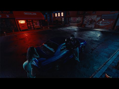 Young Cister - city diva*