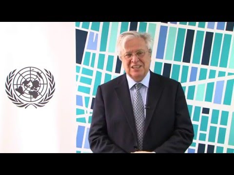 Executive Director Opening Speech at AU-UNECA Meeting on Urbanization and Industrialization