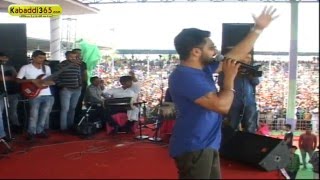 (1) Lohara (MOga) Akhara 18 March 2016