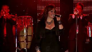 Jenni Rivera - Ovarios (En Vivo Desde Pechanga Casino) (AI Upscale To 4K)