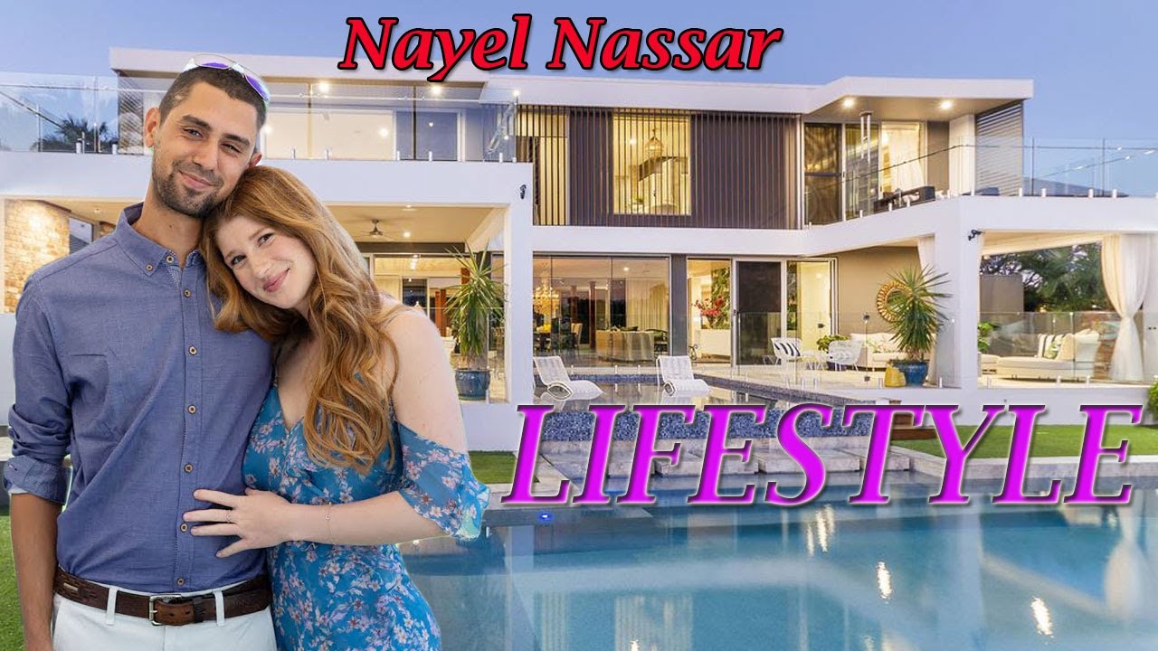 Nayel Nassar (Equestrian) Lifestyle, Girlfriend, Net Worth, age, Height, Weight, Biography, Wiki !