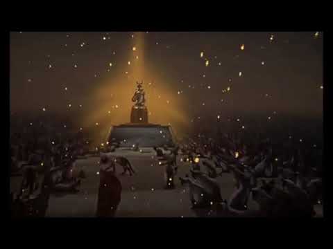 Bast the Cat Goddess