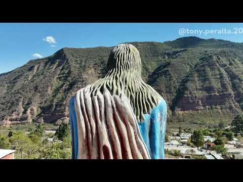 Valle Grande - Invierno en las Yungas Jujeñas 