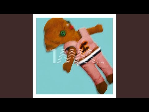 Fantasy - Lama (Japan)