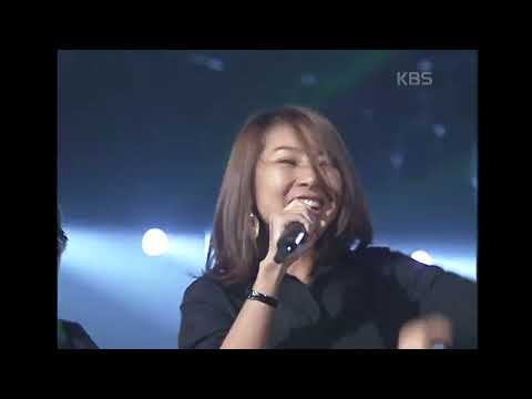 쿨(Cool) - Jumpo Mambo [윤도현의 러브레터] | KBS 20031101 방송
