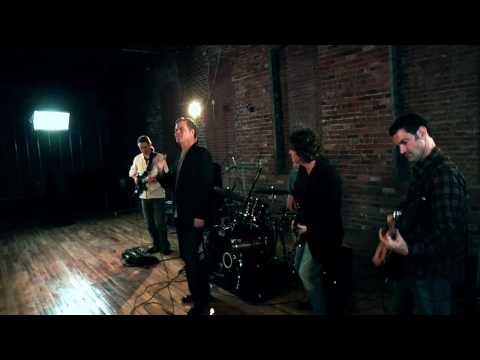 The Swingin' Richards promo video