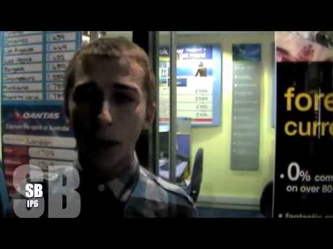 GP Newcomers Series - SB - Needham (IP6)