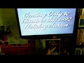 Opening To Beauty And The Beast 1992 VHS