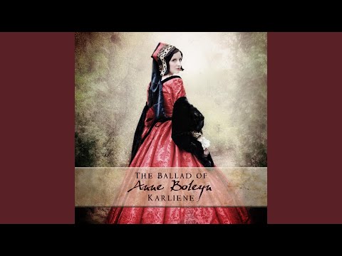 Elizabeths Lullaby - Karliene