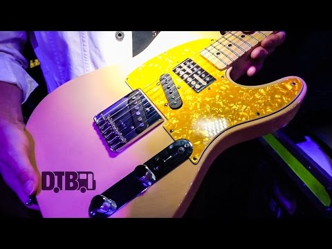 Rusted Root's Michael Glabicki - GEAR MASTERS Ep. 83