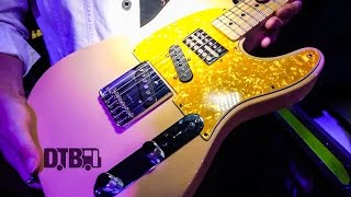 Rusted Root's Michael Glabicki - GEAR MASTERS Ep. 83