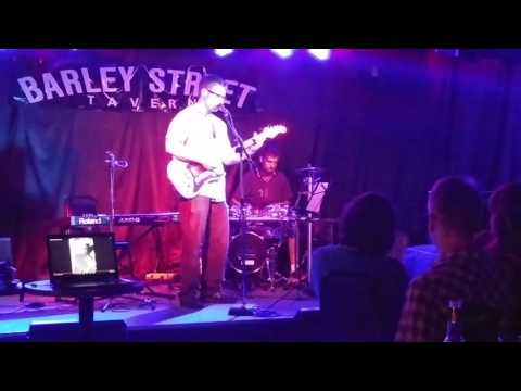 Daniel's Song (Electric Needle Room Live at Barley Street Tavern)