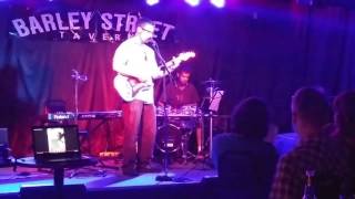 Daniel's Song (Electric Needle Room Live at Barley Street Tavern)