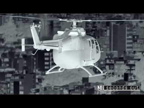 30 Seconds Out のサムネイル