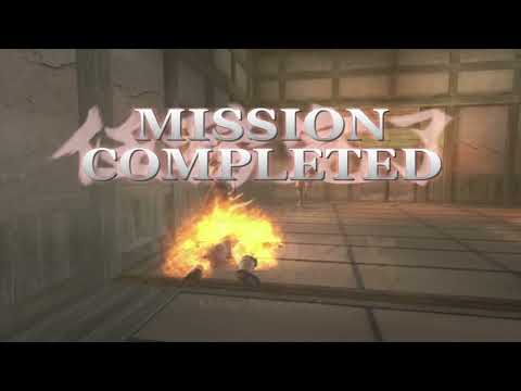 When Murai.exe Stops Working - Ninja Gaiden Black