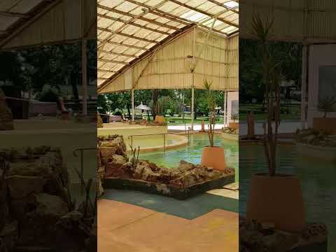 Termas Maria Grande....Entre Ríos